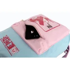 La Boutique One Piece Sac One Piece Modulable Tony Chopper -Vêtements Soldes sac a dos one piece modulable tony chopper 3
