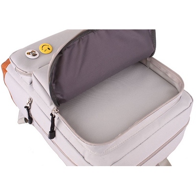 La Boutique One Piece Sac à Dos One Piece Reinforce Luffy 5 La Boutique One Piece Sac à Dos One Piece Reinforce Luffy – Image 3