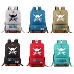 La Boutique One Piece Sac à Dos One Piece Reinforce Zoro