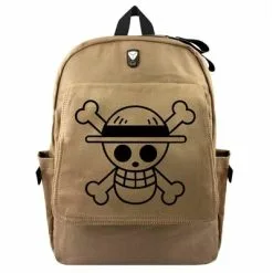 La Boutique One Piece Sac à Dos One Piece School Trip