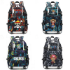 La Boutique One Piece Sac à Dos One Piece Travel -Vêtements Soldes sac a dos one piece voyage 1