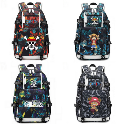 La Boutique One Piece Sac à Dos One Piece Travel 3 La Boutique One Piece Sac à Dos One Piece Travel