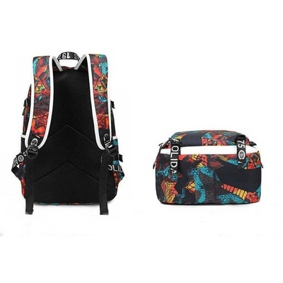 La Boutique One Piece Sac à Dos One Piece Travel 4 La Boutique One Piece Sac à Dos One Piece Travel – Image 2