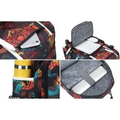 La Boutique One Piece Sac à Dos One Piece Travel 11 La Boutique One Piece Sac à Dos One Piece Travel -Vêtements Soldes sac a dos one piece voyage 4