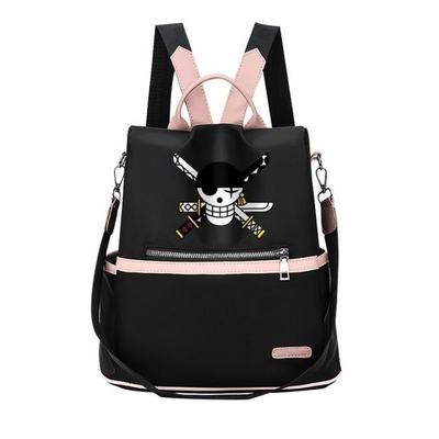 La Boutique One Piece Sac à Dos One Piece Hokawaii Zoro 3 La Boutique One Piece Sac à Dos One Piece Hokawaii Zoro