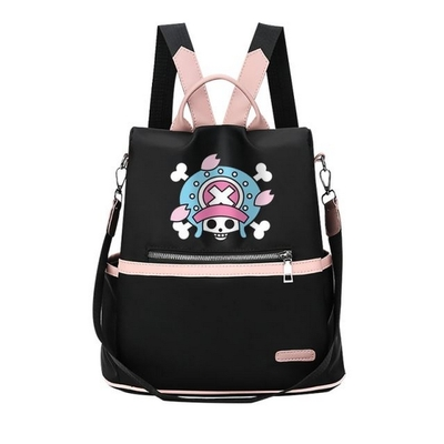La Boutique One Piece Sac à Dos One Piece Hokawaii Chopper 2 La Boutique One Piece Sac à Dos One Piece Hokawaii Chopper