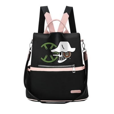 La Boutique One Piece Sac à Dos One Piece Hokawaii Usopp 3 La Boutique One Piece Sac à Dos One Piece Hokawaii Usopp