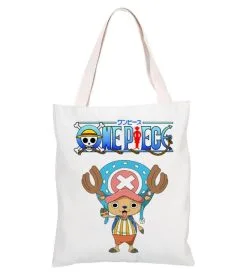La Boutique One Piece Sac De Shopping One Piece Chopper