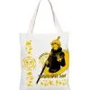 La Boutique One Piece Sac De Shopping One Piece Trafalgar Law -Vêtements Soldes sac one piece shopping toile trafalgar law