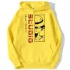 La Boutique One Piece Sweatshirt One Piece Luffy Studio 2 La Boutique One Piece Sweatshirt One Piece Luffy Studio -Vêtements Soldes sweatshirt hoodie monkey luffy studio jaune