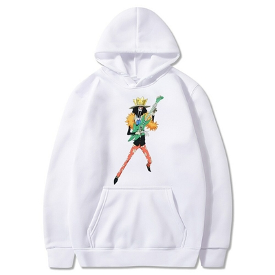 La Boutique One Piece Sweatshirt One Piece Soulking 4 La Boutique One Piece Sweatshirt One Piece Soulking – Image 2