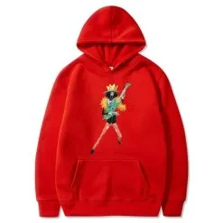La Boutique One Piece Sweatshirt One Piece Soulking 9 La Boutique One Piece Sweatshirt One Piece Soulking -Vêtements Soldes sweatshirt hoodie one piece brook soulking rouge