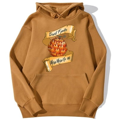 La Boutique One Piece Sweatshirt One Piece Fruit Du Démon 5 La Boutique One Piece Sweatshirt One Piece Fruit Du Démon – Image 3
