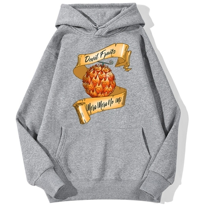 La Boutique One Piece Sweatshirt One Piece Fruit Du Démon 6 La Boutique One Piece Sweatshirt One Piece Fruit Du Démon – Image 4