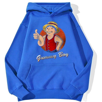 La Boutique One Piece Sweatshirt One Piece Gummy Boy 5 La Boutique One Piece Sweatshirt One Piece Gummy Boy – Image 3