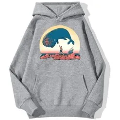 La Boutique One Piece Sweatshirt One Piece Laboon