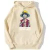 La Boutique One Piece Sweatshirt One Piece I Want You