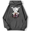 La Boutique One Piece Sweatshirt One Piece Luffy Gear