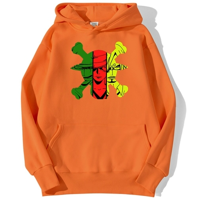 La Boutique One Piece Sweatshirt One Piece Monster Trio 6 La Boutique One Piece Sweatshirt One Piece Monster Trio – Image 4