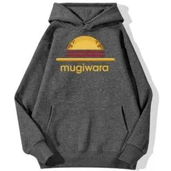La Boutique One Piece Sweatshirt One Piece Mugiwara Strawhat