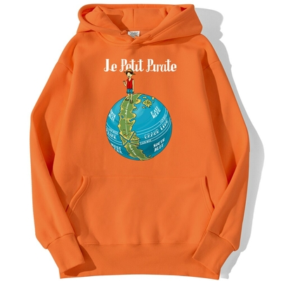 La Boutique One Piece Sweatshirt One Piece Le Petit Pirate 3 La Boutique One Piece Sweatshirt One Piece Le Petit Pirate