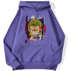 La Boutique One Piece Sweatshirt One Piece Zoro