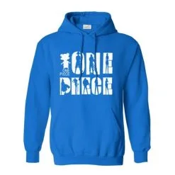 La Boutique One Piece Sweatshirt One Piece Shadows