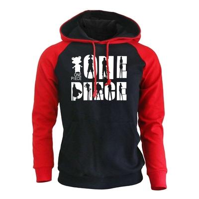 La Boutique One Piece Sweatshirt One Piece Shadows 4 La Boutique One Piece Sweatshirt One Piece Shadows – Image 2