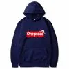 La Boutique One Piece Sweatshirt One Piece Sup