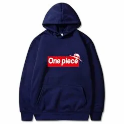 La Boutique One Piece Sweatshirt One Piece Sup