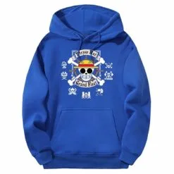 La Boutique One Piece Sweatshirt One Piece Water Seven