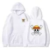 La Boutique One Piece Sweatshirt One Piece Double Logo