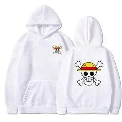 La Boutique One Piece Sweatshirt One Piece Double Logo