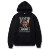 La Boutique One Piece Sweatshirt One Piece Usopp Wanted -Vêtements Soldes sweatshirt one piece god usopp wanted 10