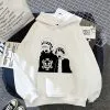 La Boutique One Piece Sweatshirt One Piece Luffy & Law Surprised -Vêtements Soldes sweatshirt one piece luffy law surpris 1