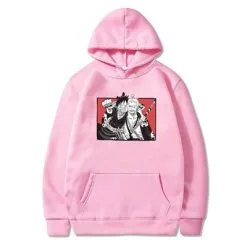 La Boutique One Piece Sweatshirt One Piece Luffytaro & Zorojuro -Vêtements Soldes sweatshirt one piece luffytaro zorojuro 7