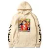 La Boutique One Piece Sweatshirt One Piece Mugiwara -Vêtements Soldes sweatshirt one piece mugiwara 6