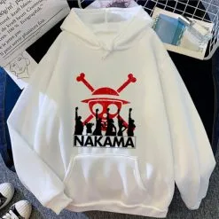 La Boutique One Piece Sweatshirt One Piece Nakama