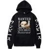 La Boutique One Piece Sweatshirt One Piece Robin Wanted 2 La Boutique One Piece Sweatshirt One Piece Robin Wanted -Vêtements Soldes sweatshirt one piece nico robin wanted 9
