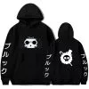 La Boutique One Piece Sweatshirt One Piece Pirate Brook 1 La Boutique One Piece Sweatshirt One Piece Pirate Brook -Vêtements Soldes sweatshirt one piece pirate brook noir