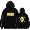La Boutique One Piece Sweatshirt One Piece Pirate Sanji 2 La Boutique One Piece Sweatshirt One Piece Pirate Sanji -Vêtements Soldes sweatshirt one piece pirate sanji noir
