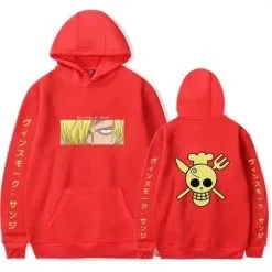 La Boutique One Piece Sweatshirt One Piece Pirate Sanji 11 La Boutique One Piece Sweatshirt One Piece Pirate Sanji -Vêtements Soldes sweatshirt one piece pirate sanji rouge