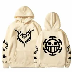 La Boutique One Piece Sweatshirt One Piece Pirate Law 7 La Boutique One Piece Sweatshirt One Piece Pirate Law -Vêtements Soldes sweatshirt one piece pirate trafalagar law 7