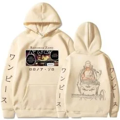 La Boutique One Piece Sweatshirt One Piece Zoro Chest 8 La Boutique One Piece Sweatshirt One Piece Zoro Chest -Vêtements Soldes sweatshirt one piece roronoa chest 4
