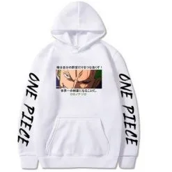 La Boutique One Piece Sweatshirt One Piece Zoro Vision