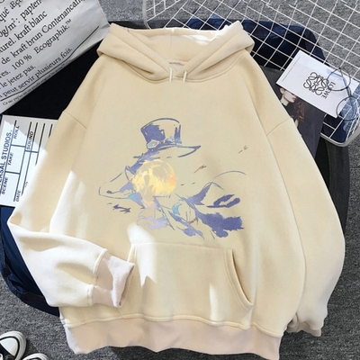 La Boutique One Piece Sweatshirt One Piece Sabo 4 La Boutique One Piece Sweatshirt One Piece Sabo – Image 2