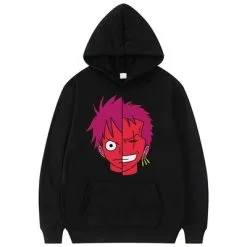 La Boutique One Piece Sweatshirt One Piece Skull -Vêtements Soldes sweatshirt one piece skull 10