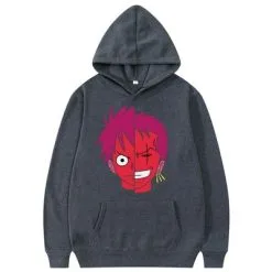 La Boutique One Piece Sweatshirt One Piece Skull