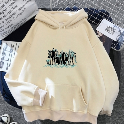 La Boutique One Piece Sweatshirt One Piece Strong World 4 La Boutique One Piece Sweatshirt One Piece Strong World – Image 2