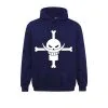 La Boutique One Piece Sweatshirt One Piece White Bear 2 La Boutique One Piece Sweatshirt One Piece White Bear -Vêtements Soldes sweatshirt one piece white bear barbe blanche 1